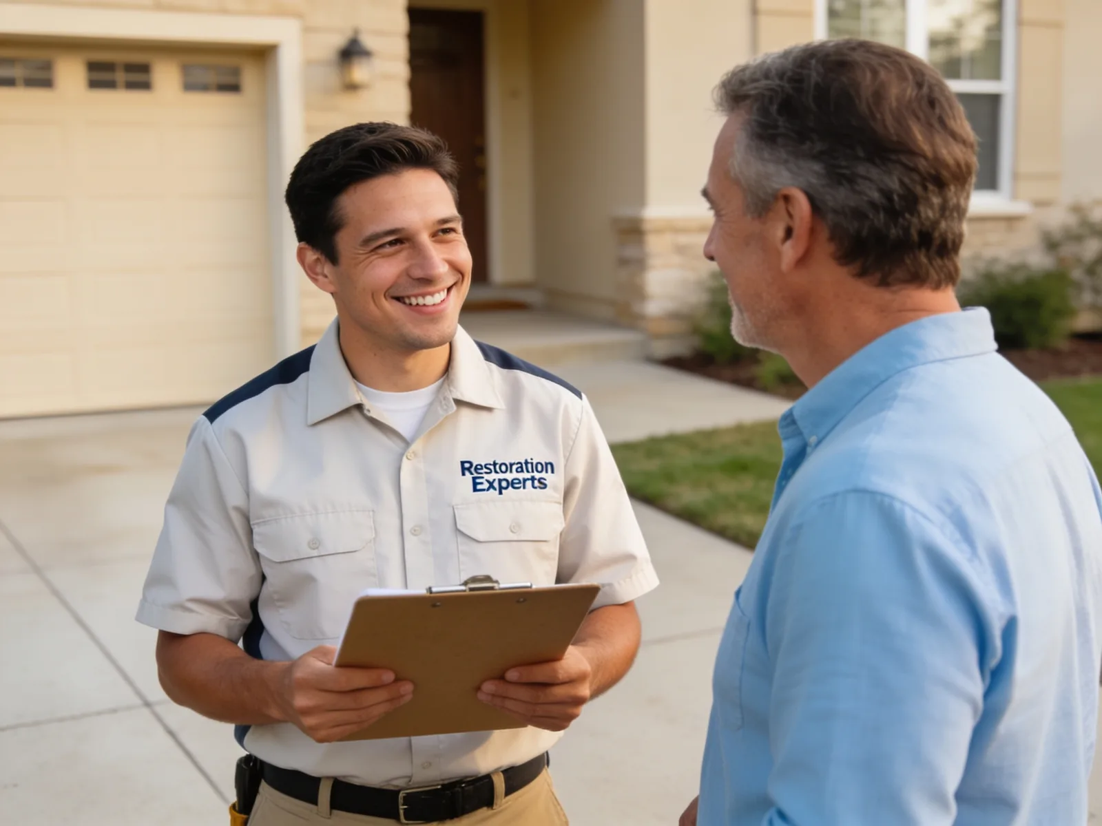 Water Damage Cleanup Gaston, SC FAQs